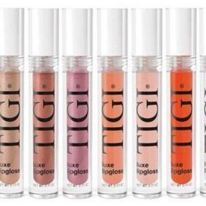 Luxe Lipgloss by TIGI Cosmetics
